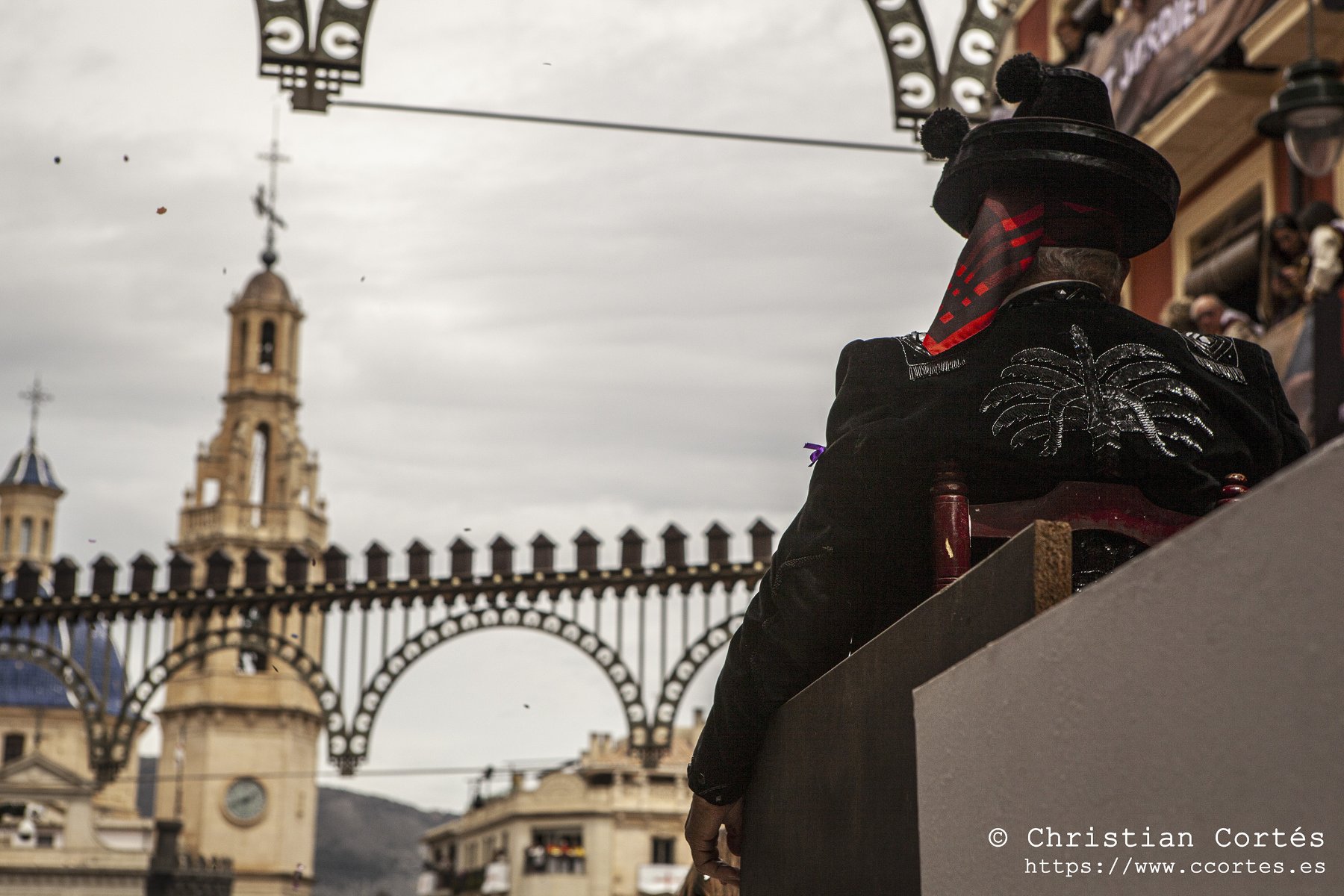 Entrada Cristiana Alcoy 2023 101